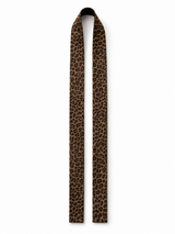 PARK BAG STRAP - ANIMAL