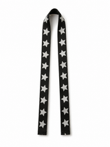 Citymouse® Park Bag Starboy strap flat on white background