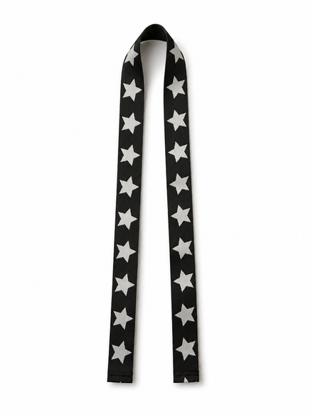 Citymouse® Park Bag Starboy strap flat on white background
