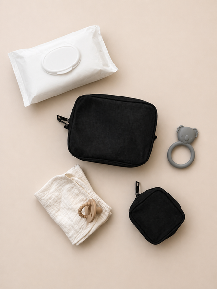 Citymouse® Packing Cubes set on white background