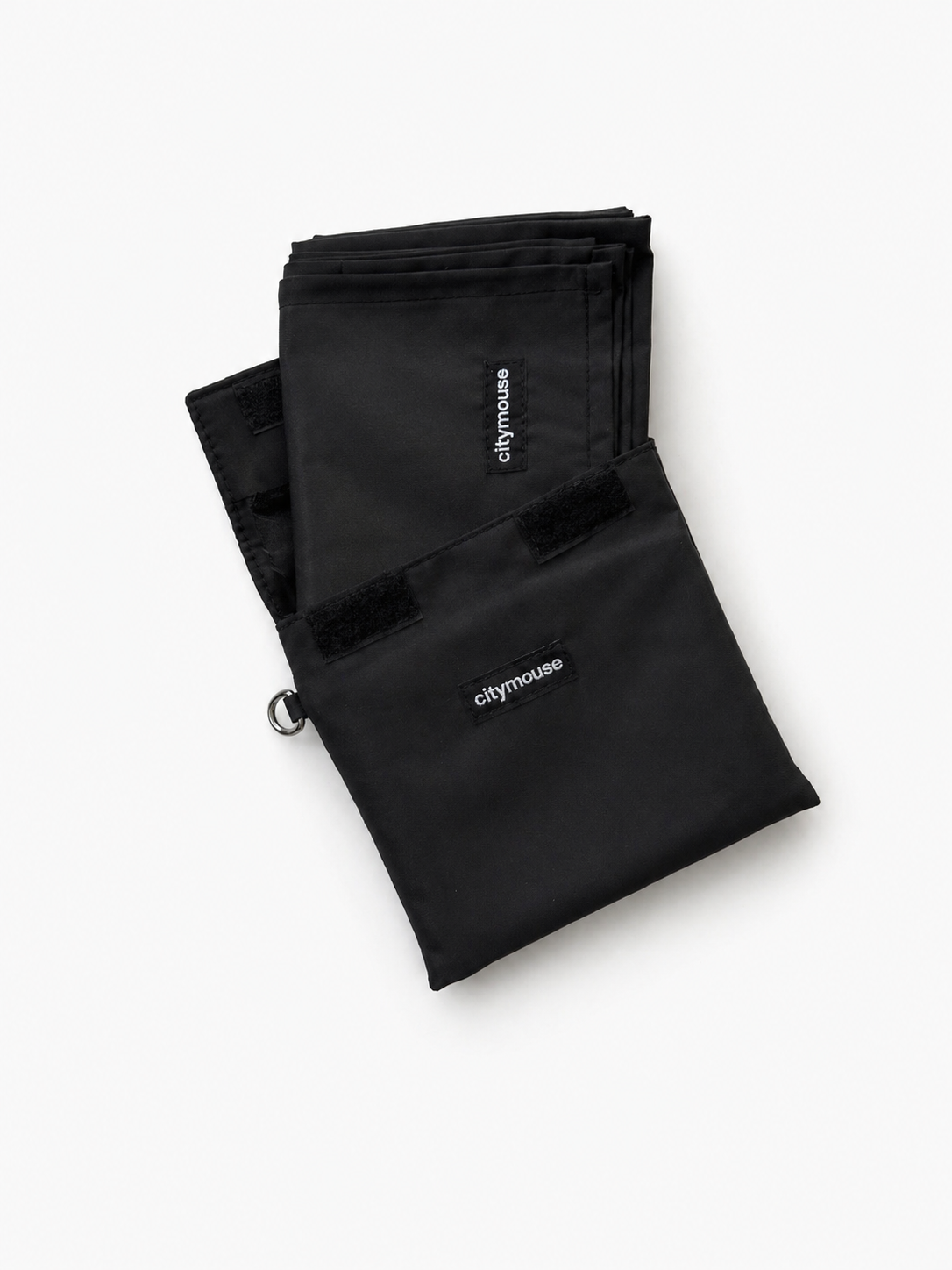 CHANGING SHEET + POUCH
