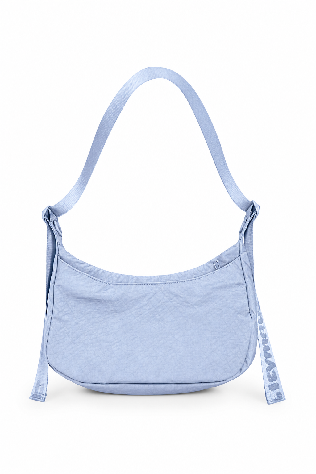 Citymouse® Park Bag Sky blue detail shot