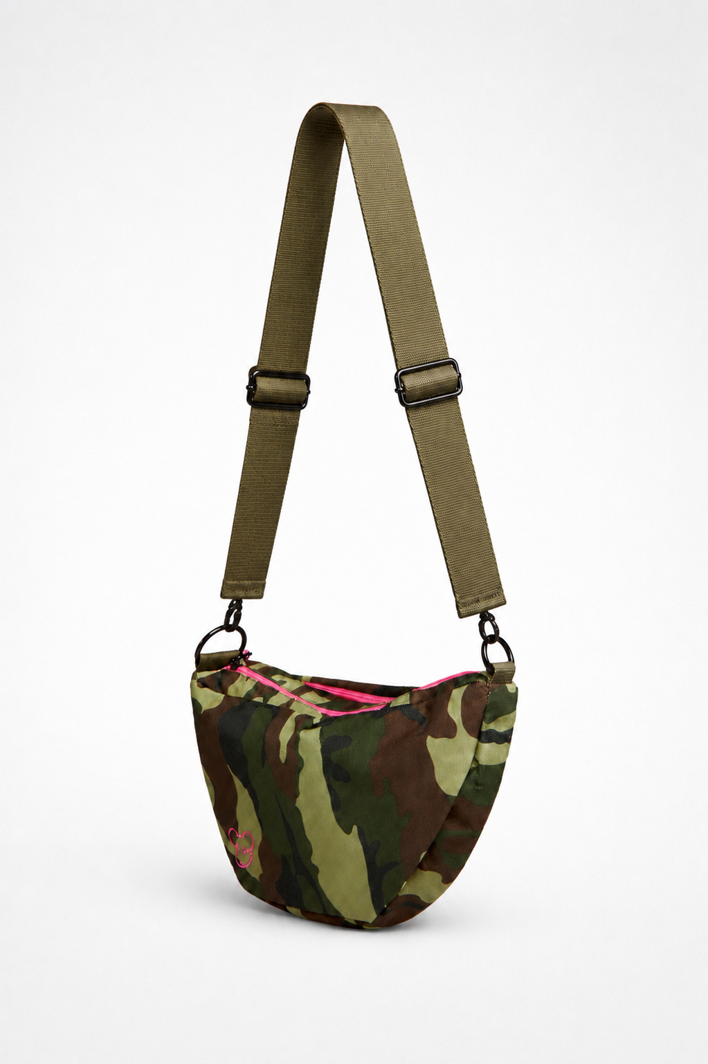 Citymouse® Classic Crossbody, CAMO
