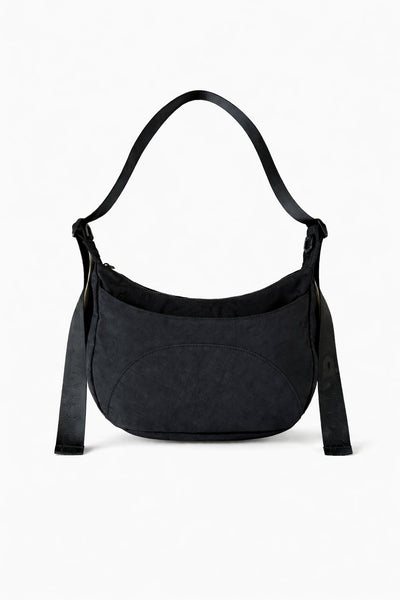 Park Bag Crossbody Diaper Bag Onyx | Citymouse® – citymouse