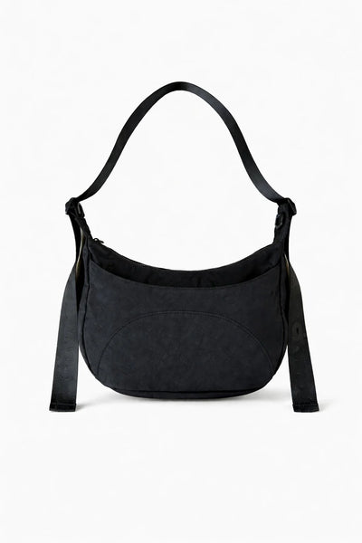 Park Bag Crossbody Diaper Bag Onyx | Citymouse® – citymouse