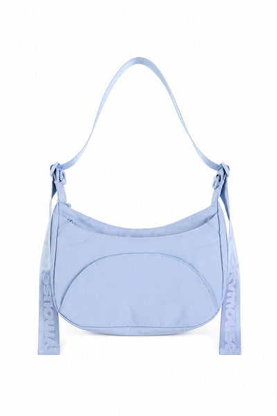 Park Bag Crossbody Diaper Bag Sky | Citymouse® – citymouse