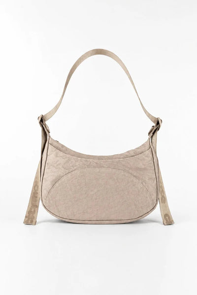 Park Bag Crossbody Diaper Bag Sand | Citymouse® – citymouse