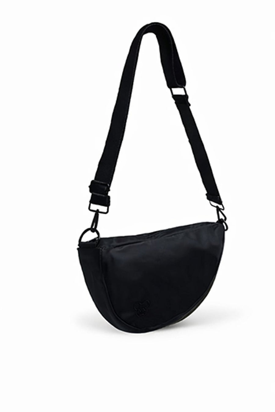 Citymouse®️ CLASSIC Crossbody - JET
