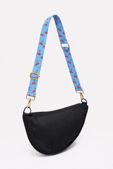 Citymouse®️ CLASSIC Crossbody - JET (preorder JUNE )