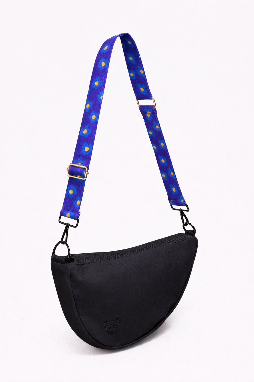 Citymouse®️ CLASSIC Crossbody - JET (preorder JUNE )