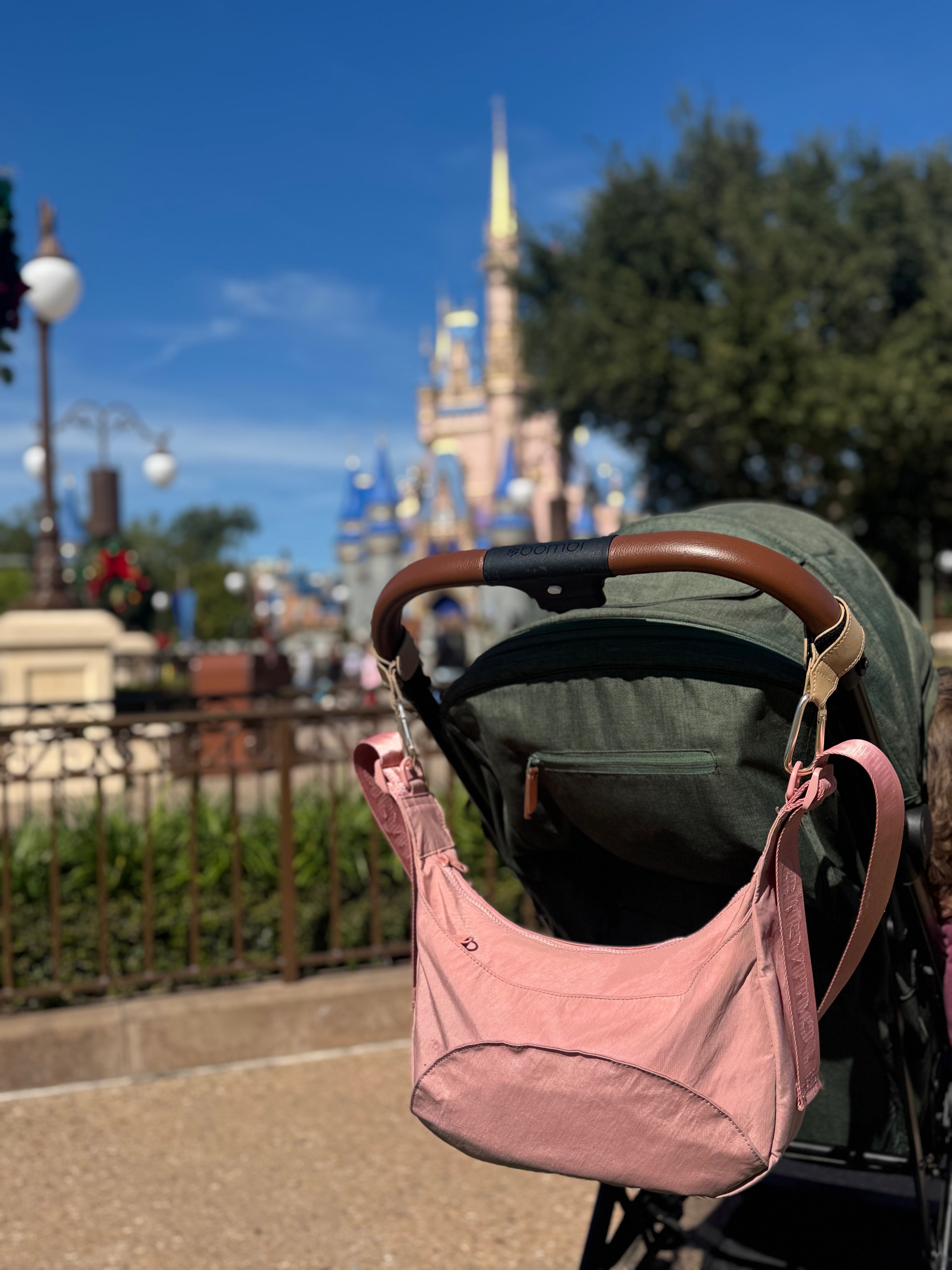 Citymouse®️ PARK BAG