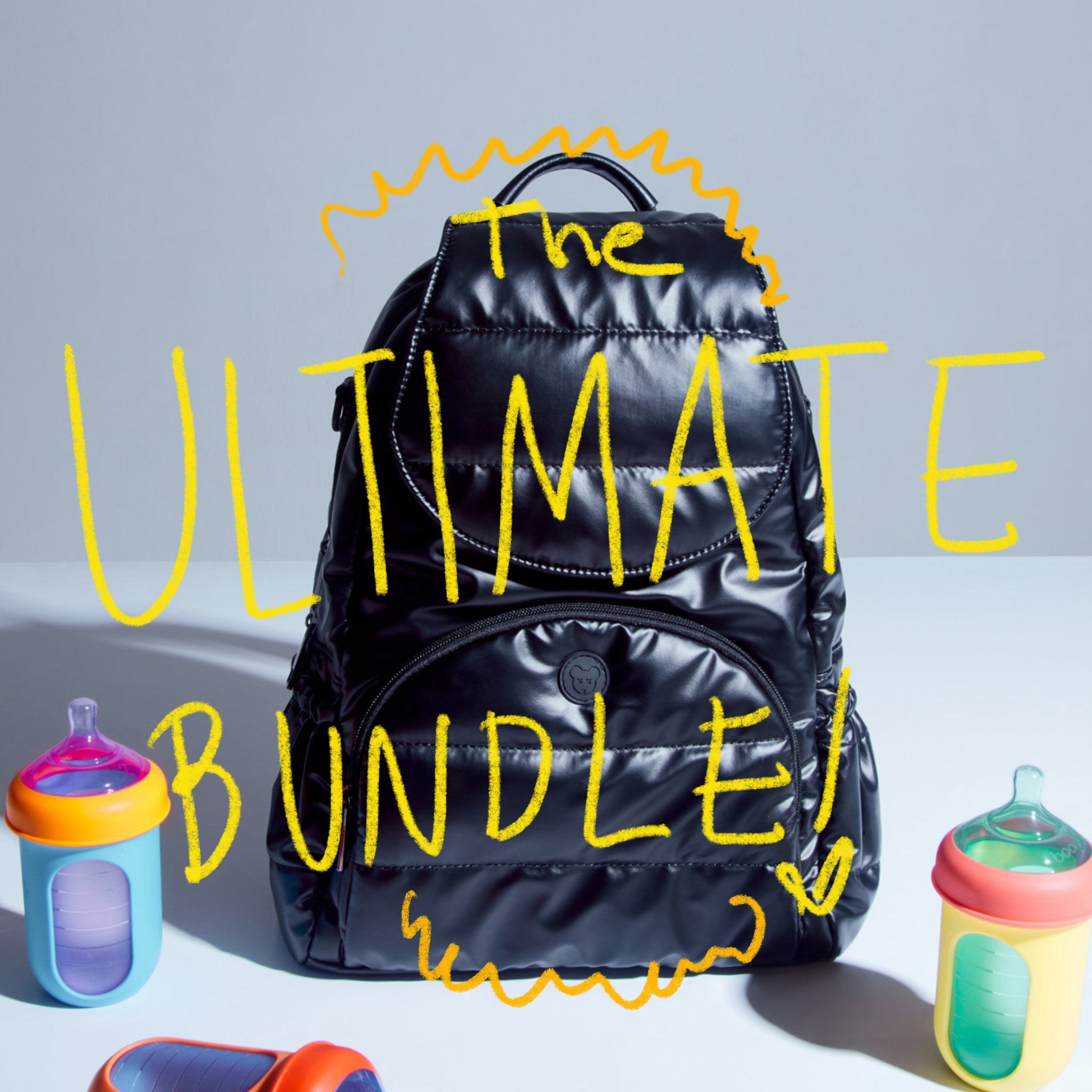 ULTIMATE CITYMOUSE®️ BUNDLE