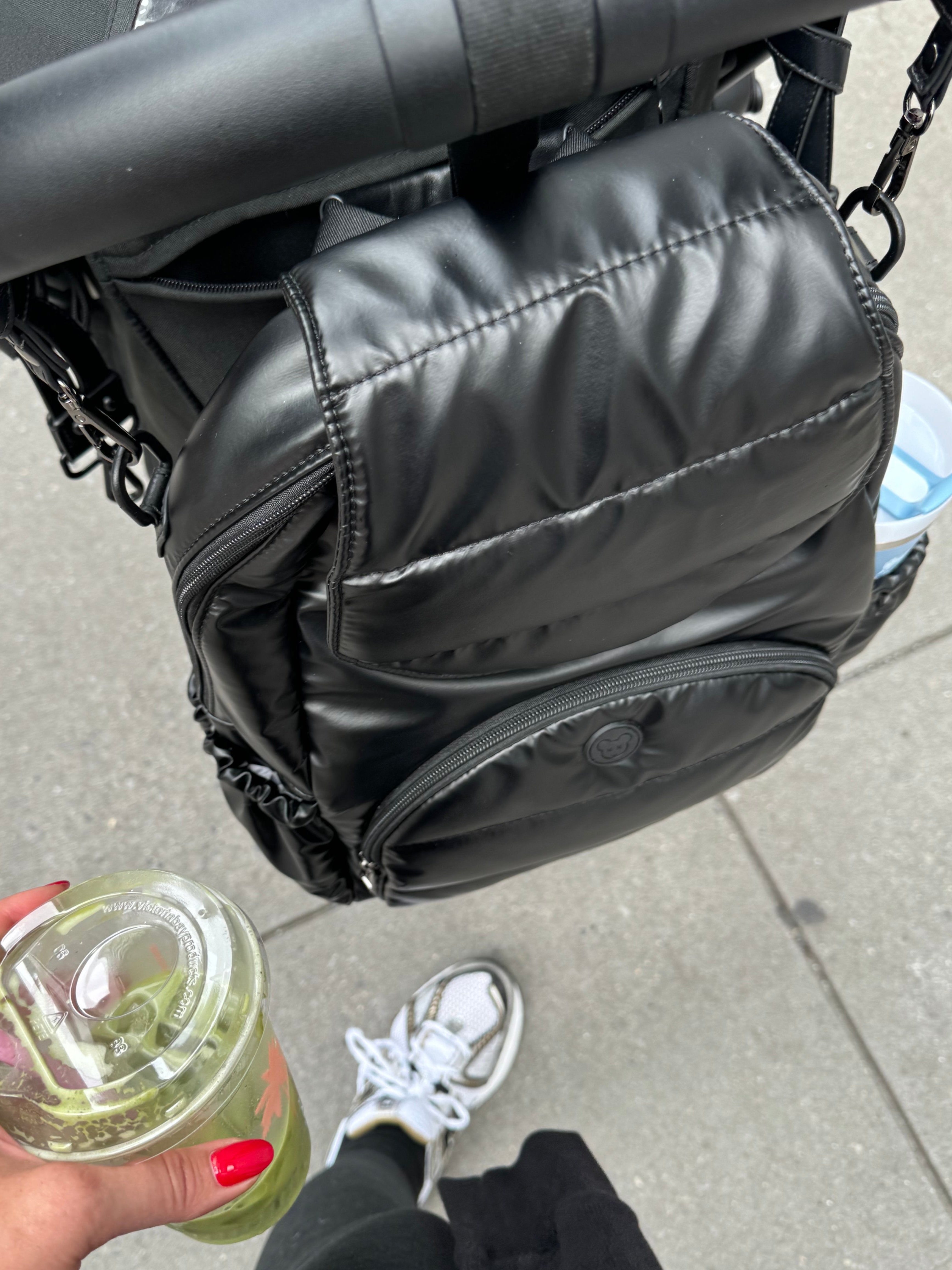 Citymouse® Commuter Backpack