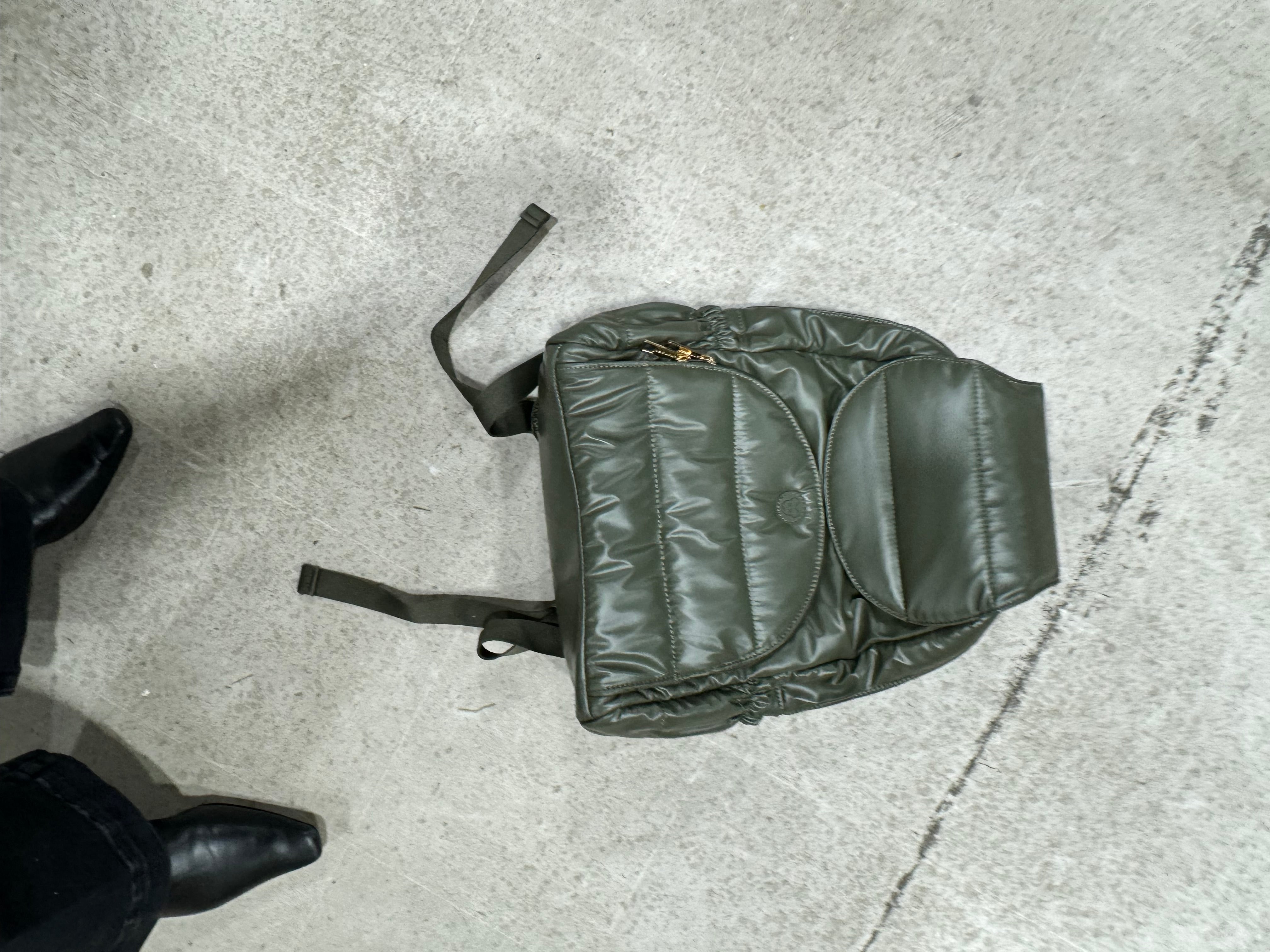 Citymouse® Commuter Backpack - Olive