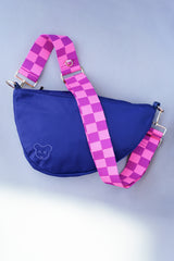 ROYAL NAVY - Classic Diaper Bag