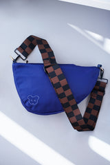 ROYAL NAVY - Classic Diaper Bag