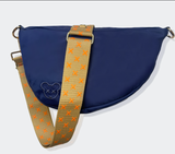 ROYAL NAVY - Classic Diaper Bag