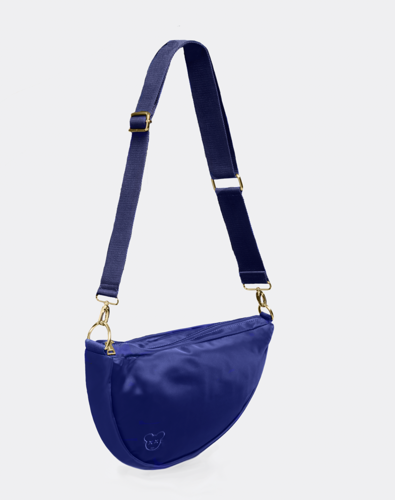 ROYAL NAVY - Classic Diaper Bag