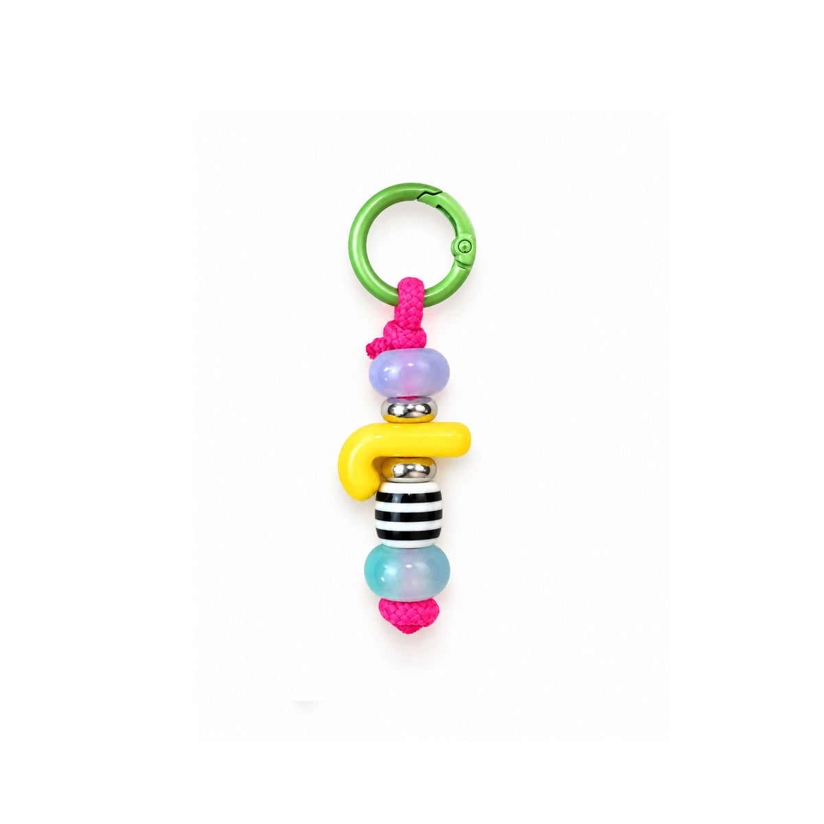 Bag Candy - Add-On Letter Charm