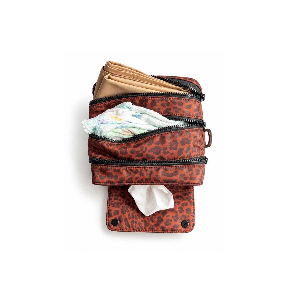 Quick Change Cube - Wild