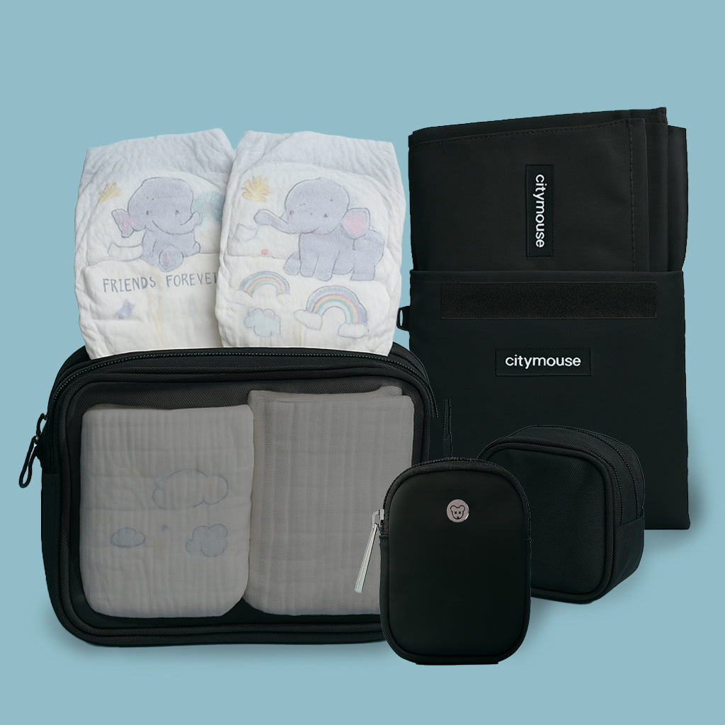 ACCESSORIES BUNDLE