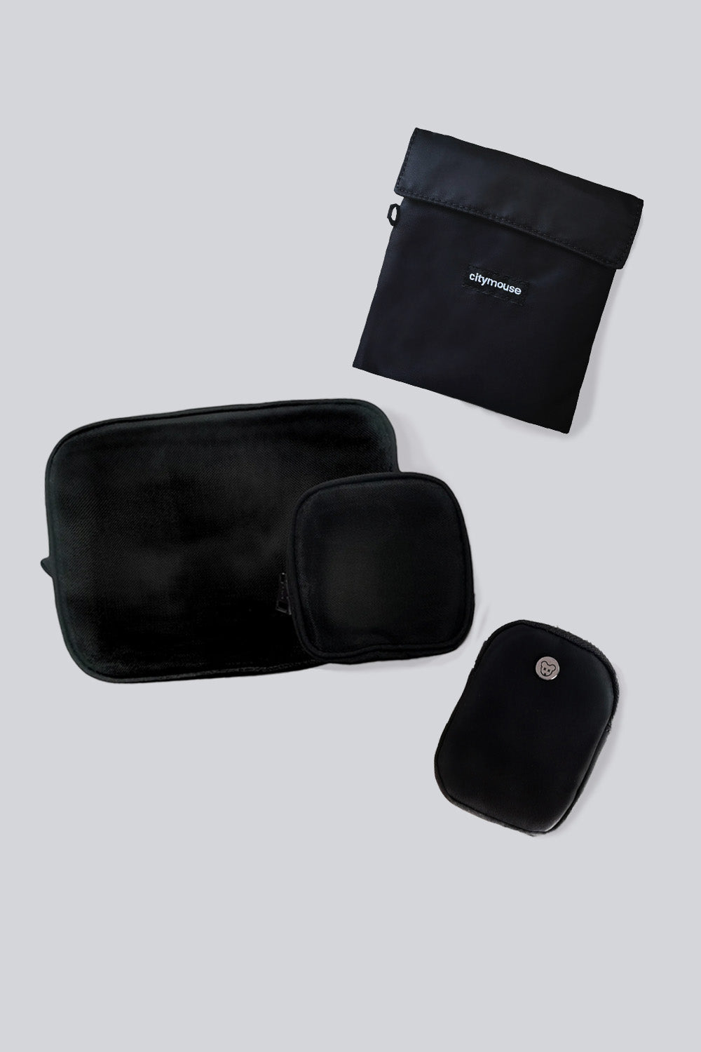 ACCESSORIES BUNDLE