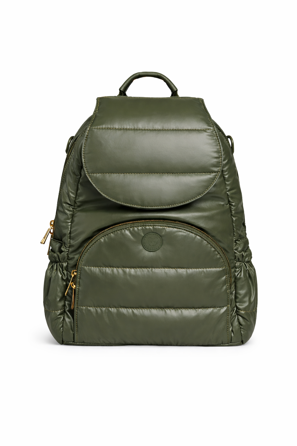 carter's the commuter diaper bag mini backpack 23 | Best Work for Parents Perfect for carrying essentials in standout style Simple Joys by Carter's Diaper