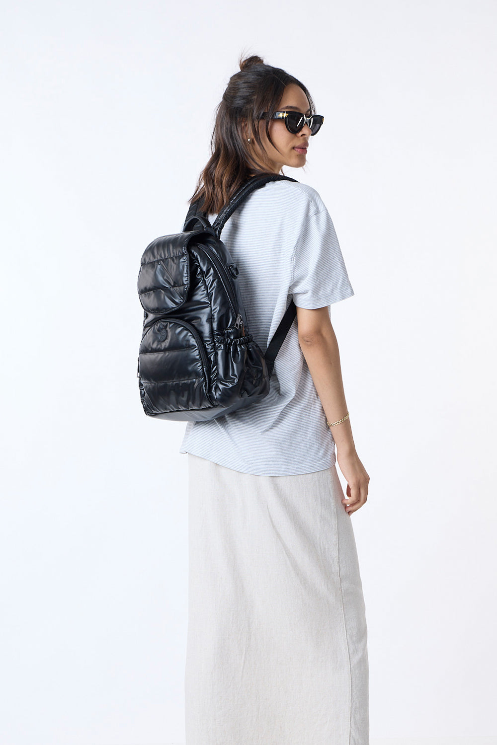 Citymouse® COMMUTER Backpack - JET- SALE*