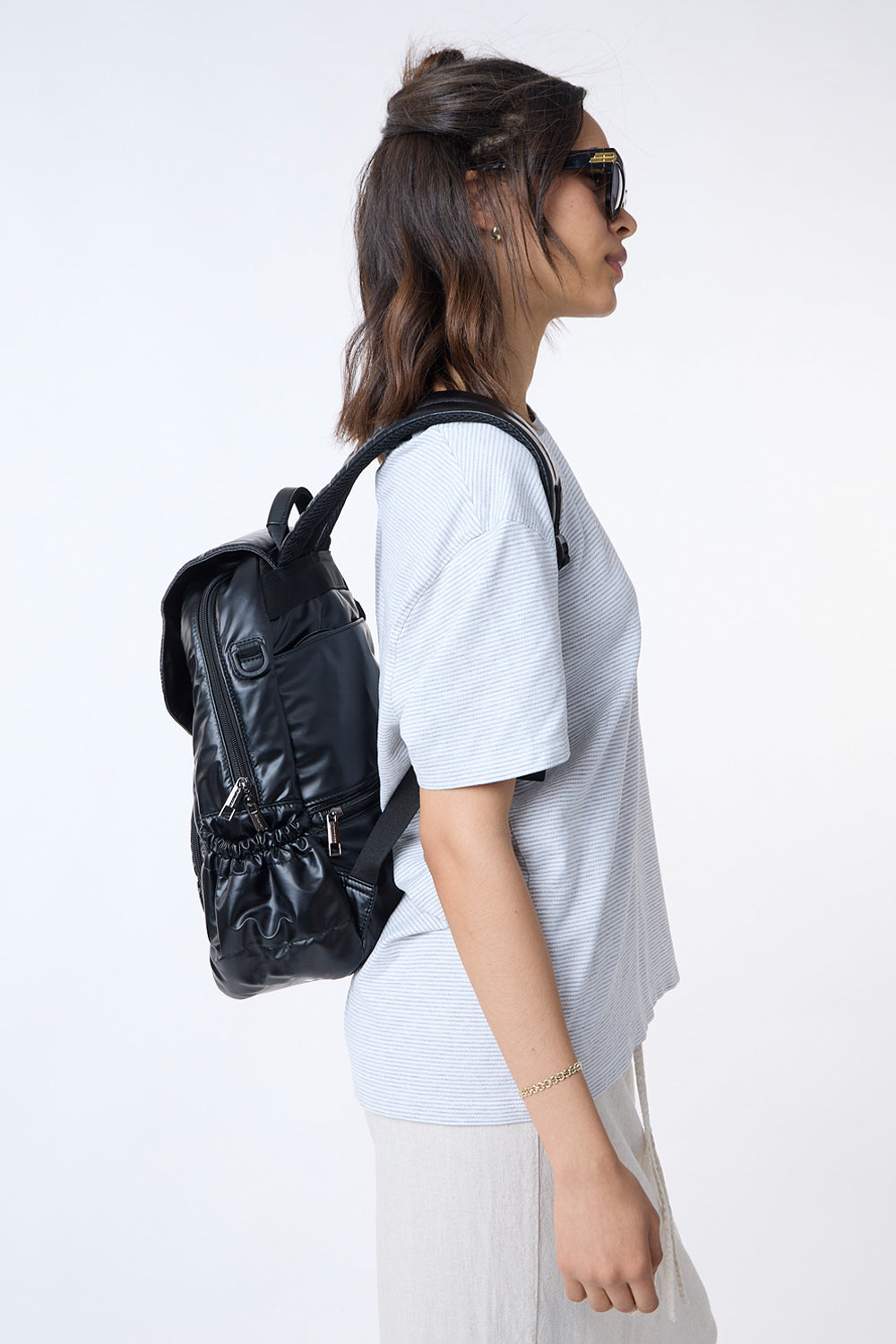 Citymouse® COMMUTER Backpack - JET- SALE*