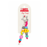 Bag Candy - Custom Letter Bag Charm