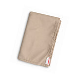 Citymouse Solo Changing Sheet in beige, unfolded