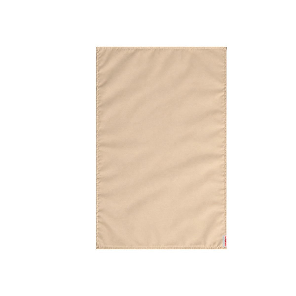 Solo Changing Sheet - Beige