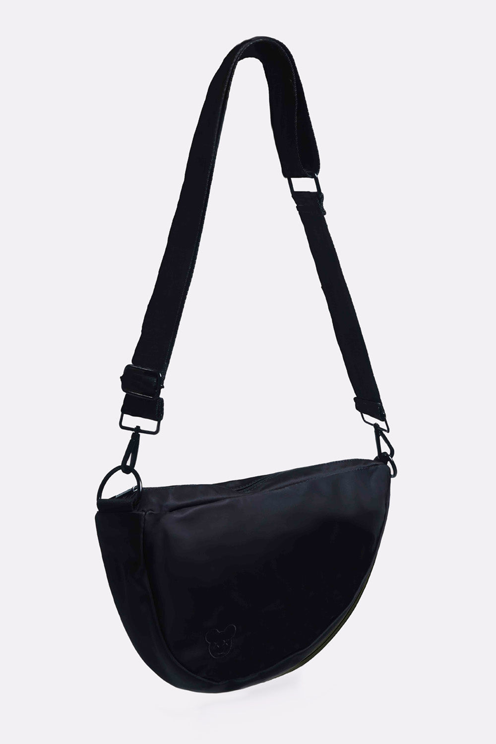 Citymouse® CLASSIC Crossbody - JET