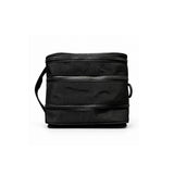Citymouse Quick Change Cube in black (Onyx), diaper bag changing kit