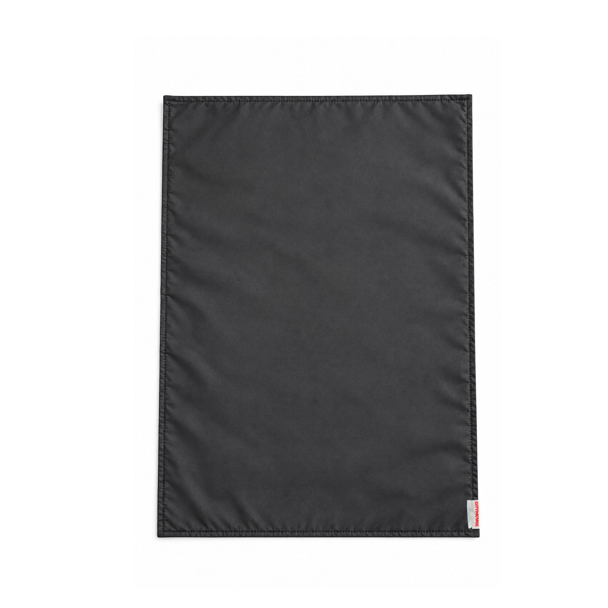 Solo Changing Sheet - Black