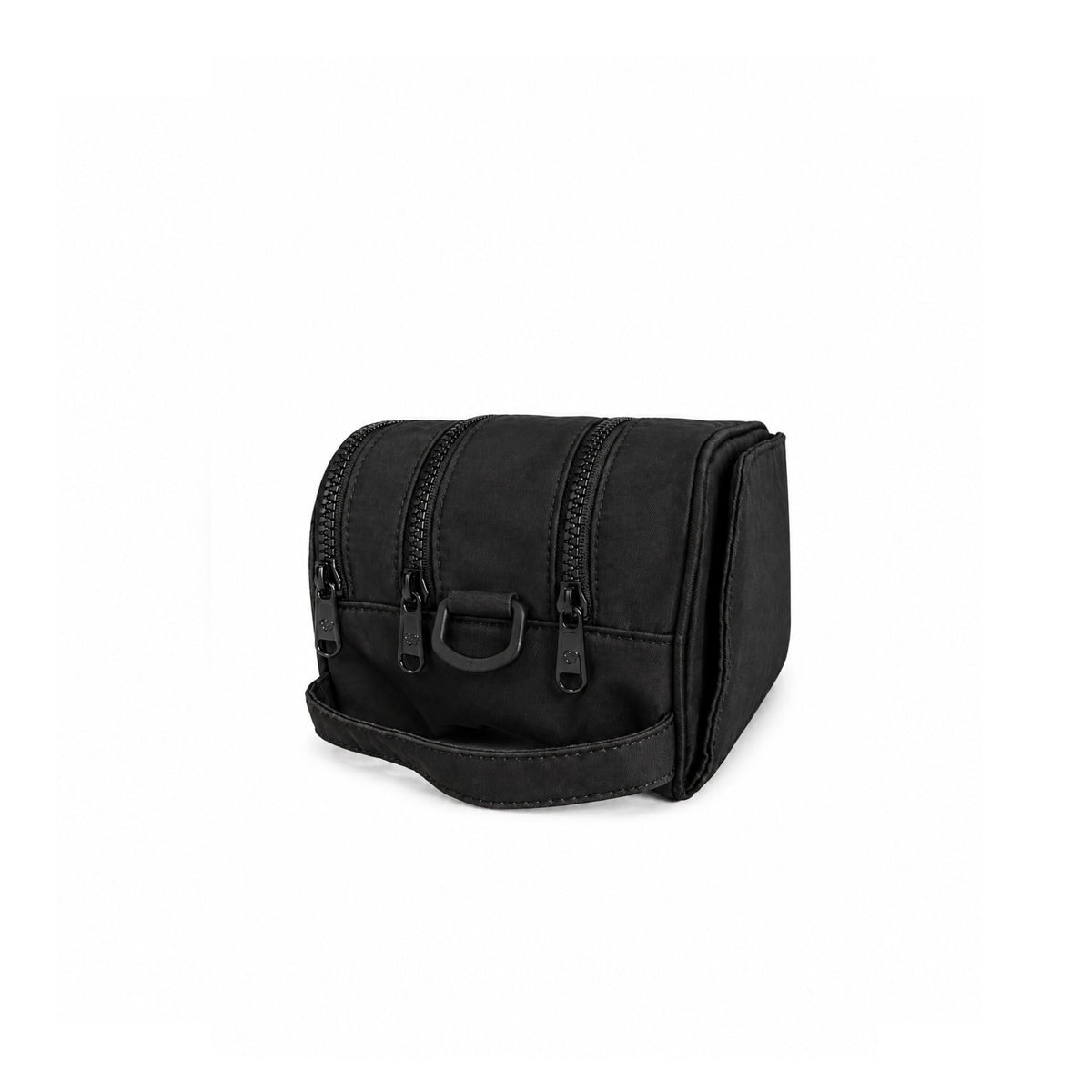 Citymouse Quick Change Cube - Onyx black, detail view