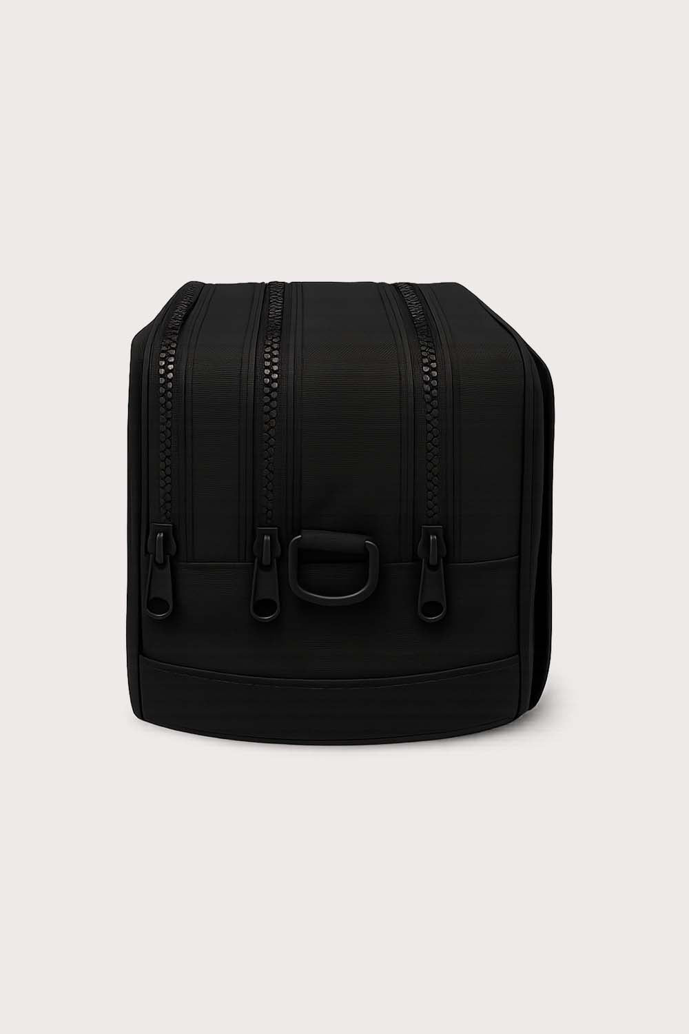 Citymouse NY Quick Changing Cube in Onyx/ Black  on a white background