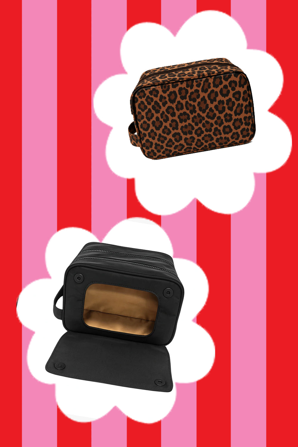 DOUBLE CHANGING CUBE BUNDLE (preorder for Jan)