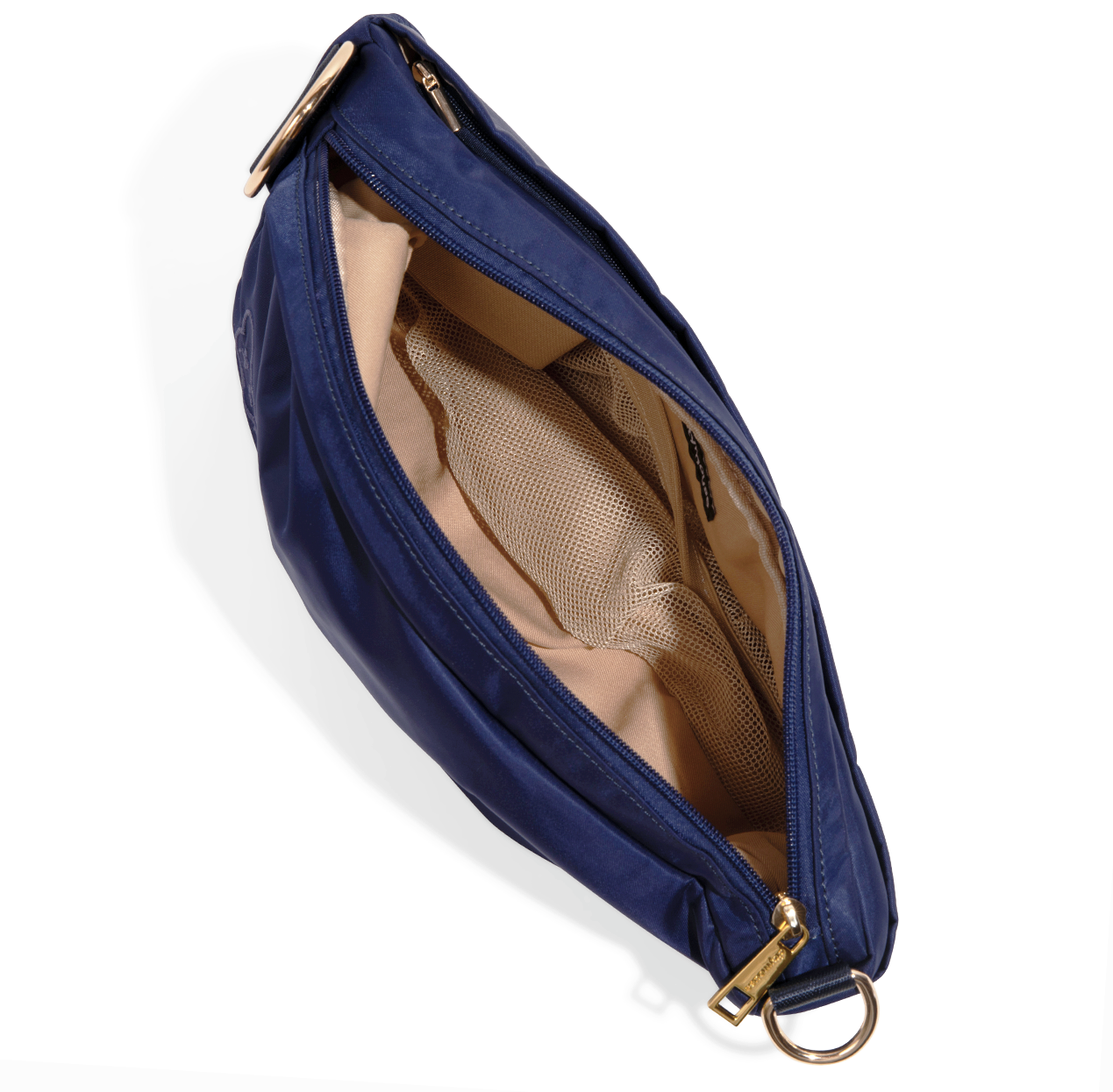 NAVY CROSSBODY  BAG