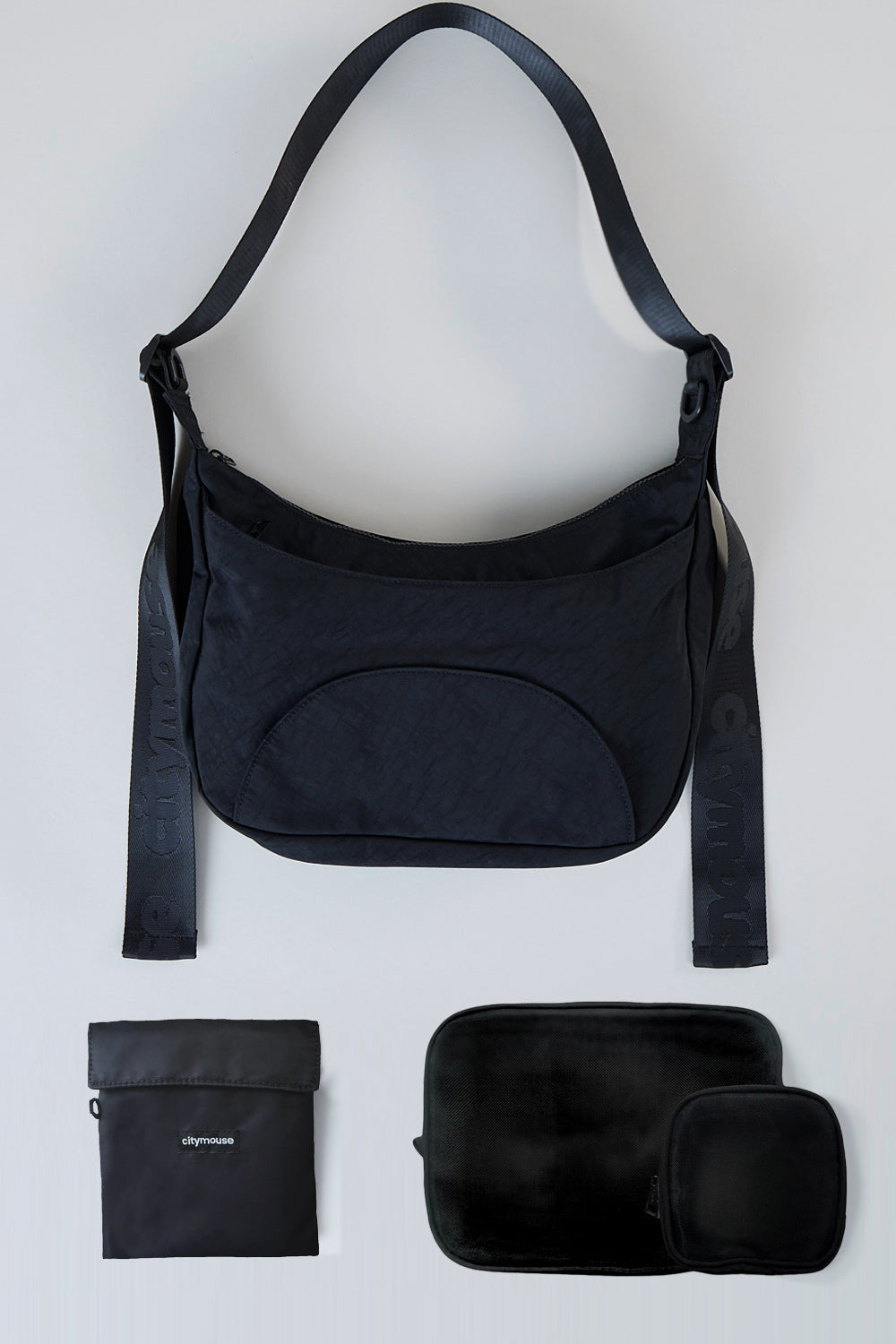 PARK BAG BUNDLE
