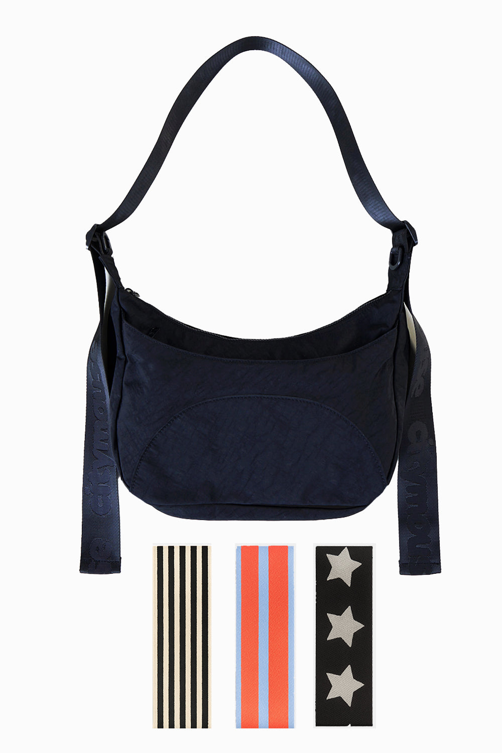 PARK BAG and STRAP BUNDLE