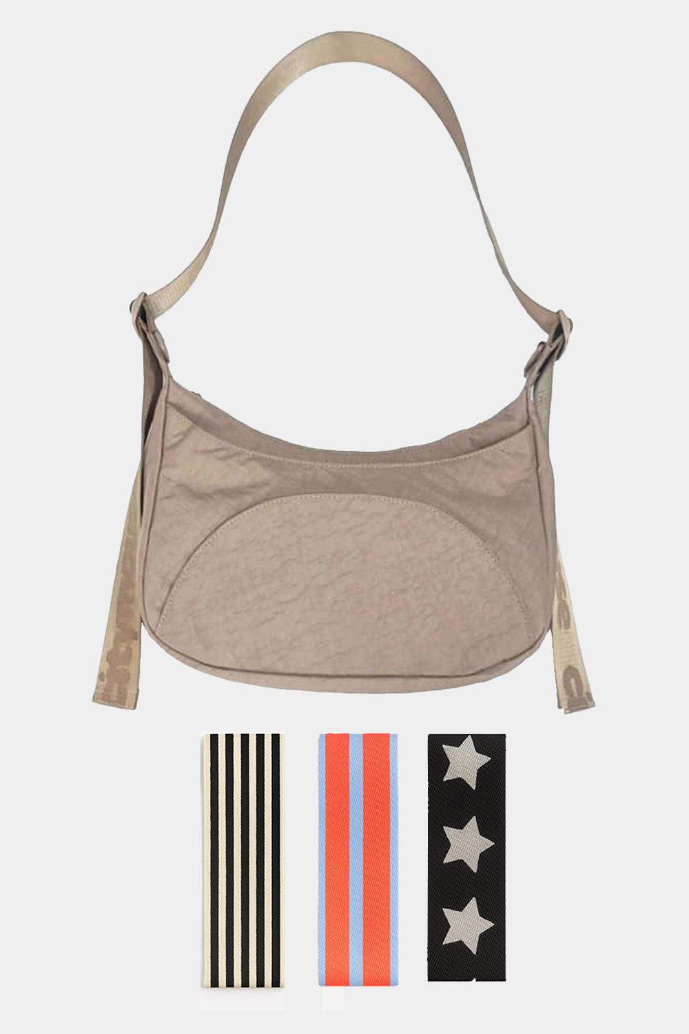 PARK BAG and STRAP BUNDLE