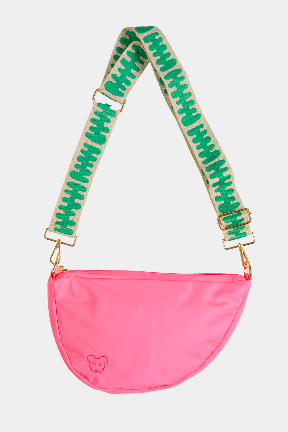 Citymouse®  classic crossbody (limited)
