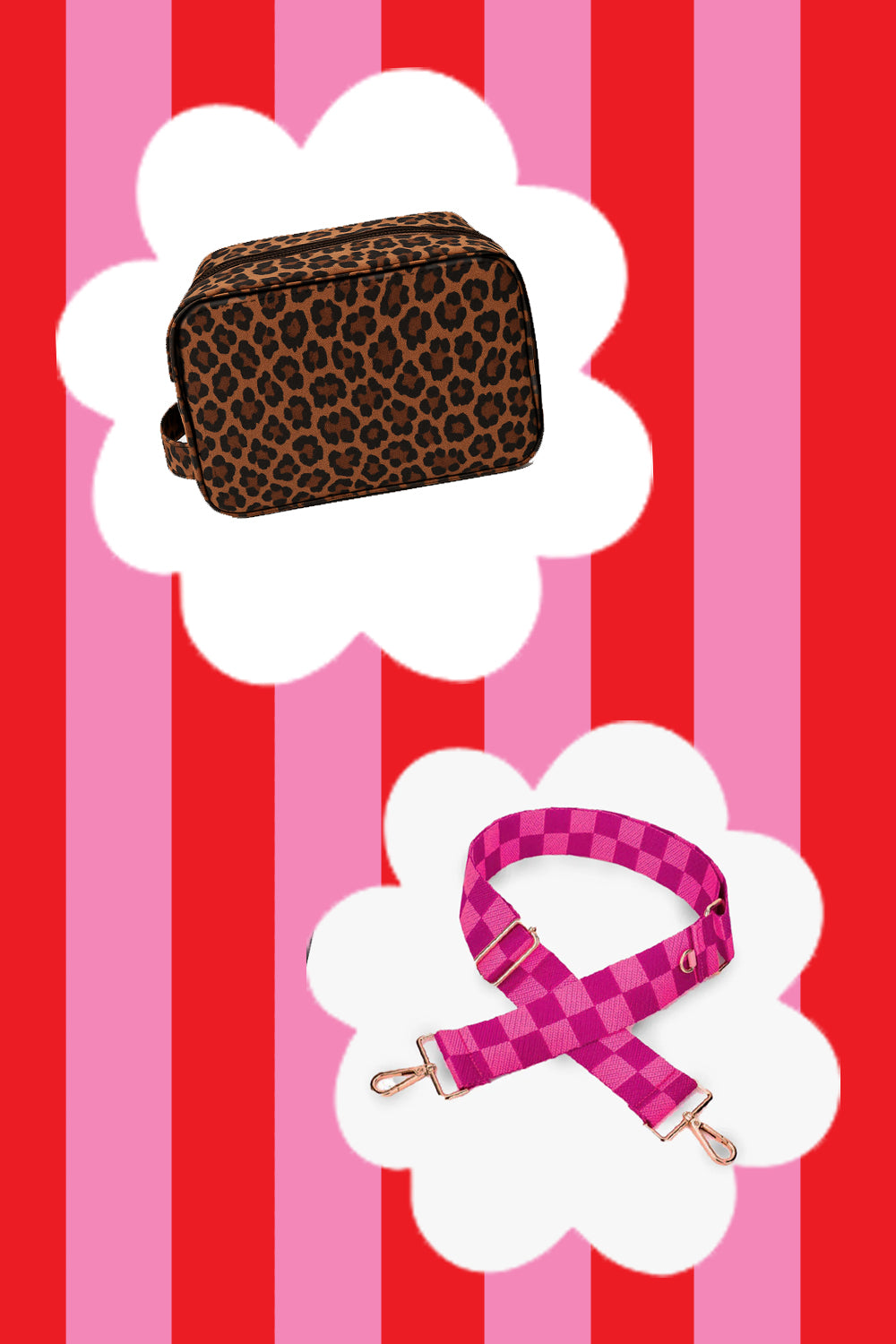 QUICK CHANGE CUBE + STRAP BUNDLE (preorder for Jan)