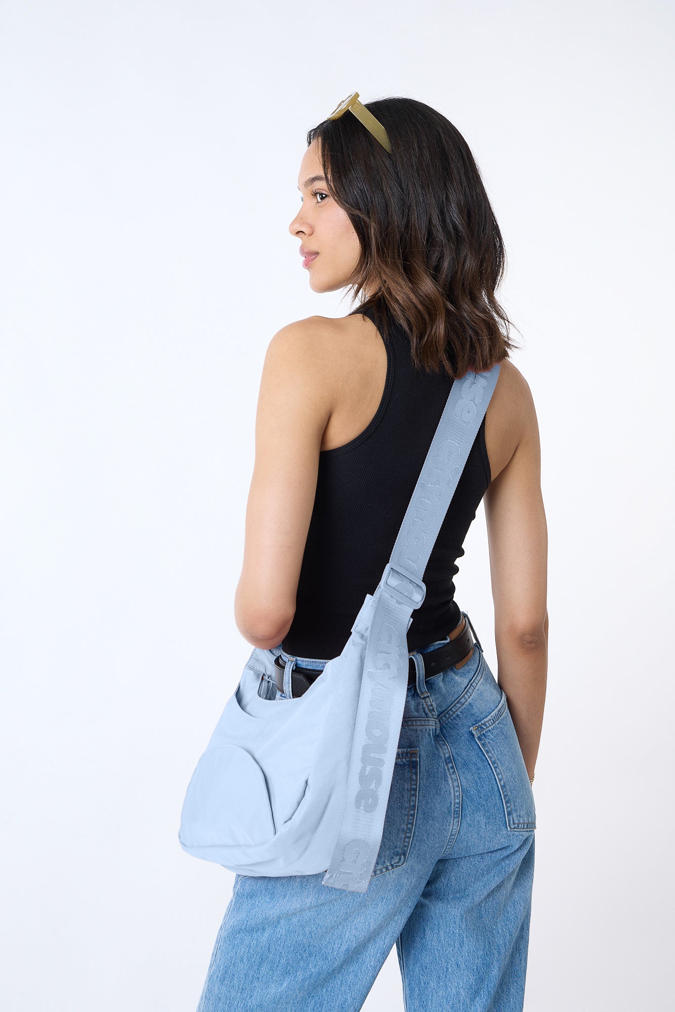 Citymouse®️ PARK BAG (preorder)