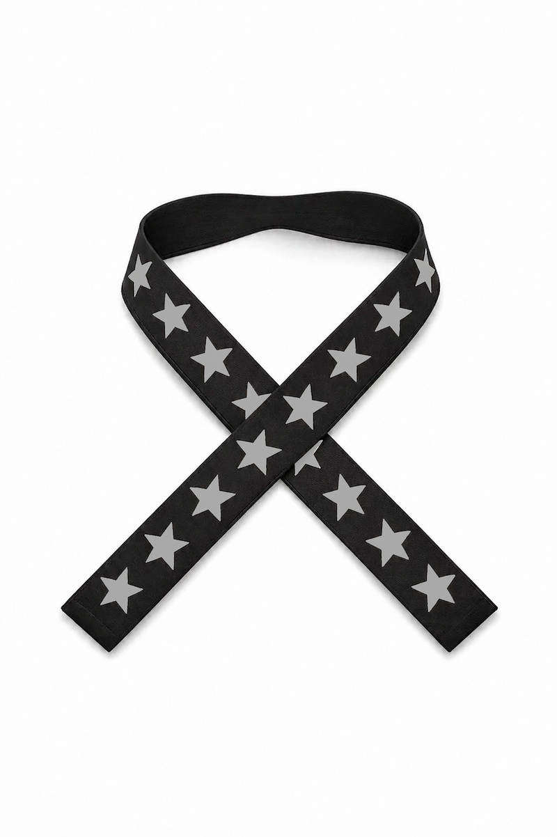 PARK BAG STRAP - Starboy