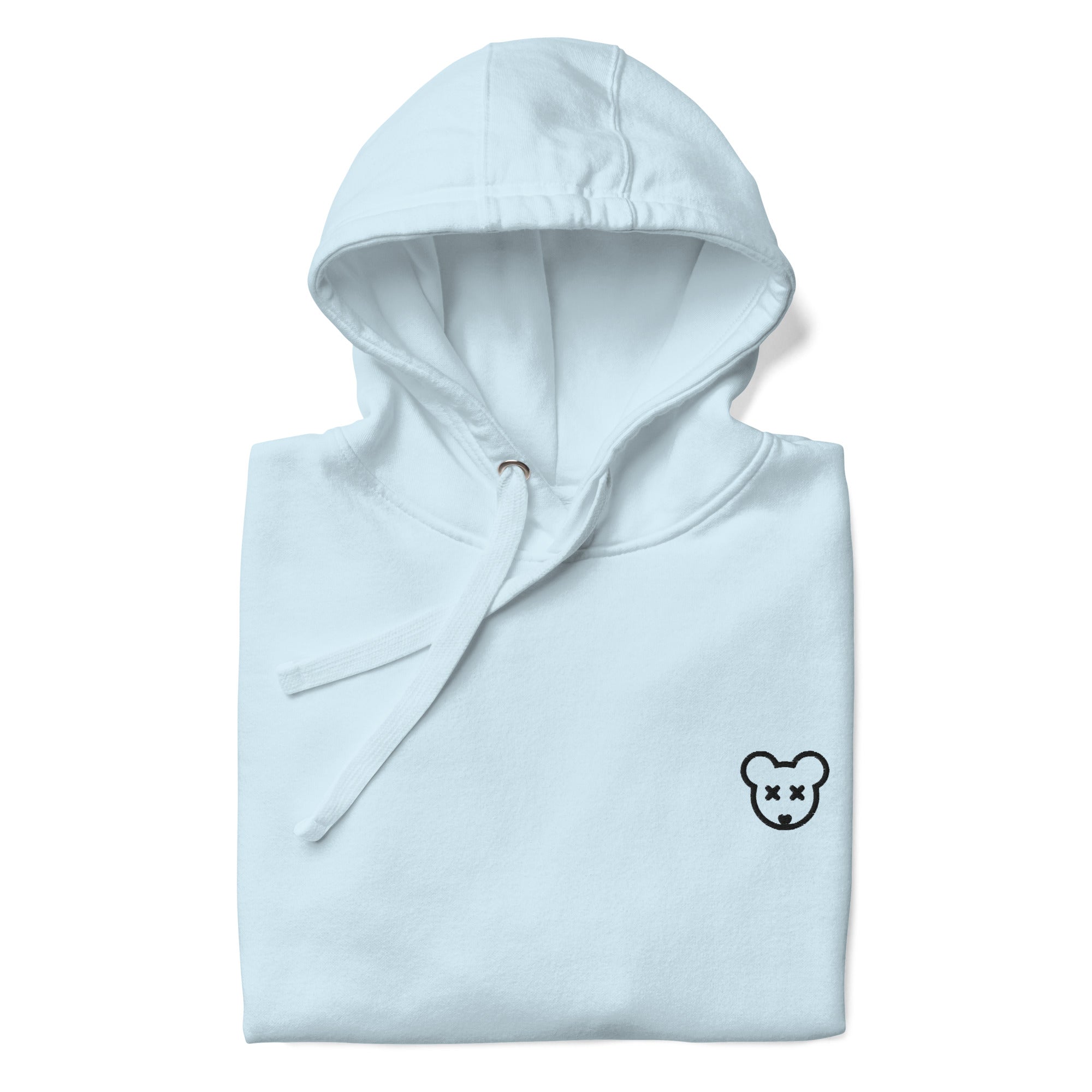 Citymouse logo Cotton hoodie