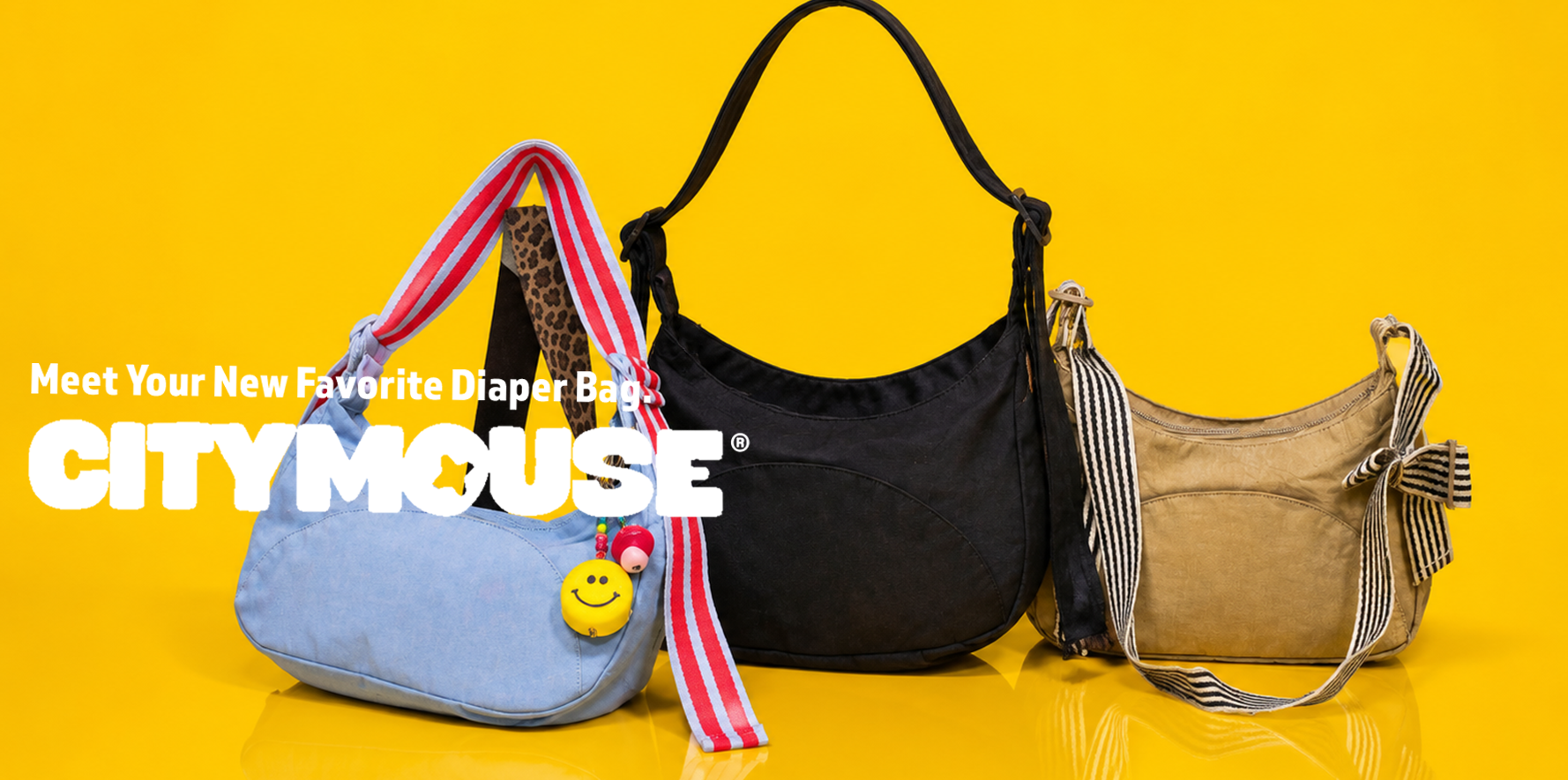Crossbody Diaper Bags, small diaper bags – citymouse Crossbody Diaper Bags, small diaper bags – citymouse
