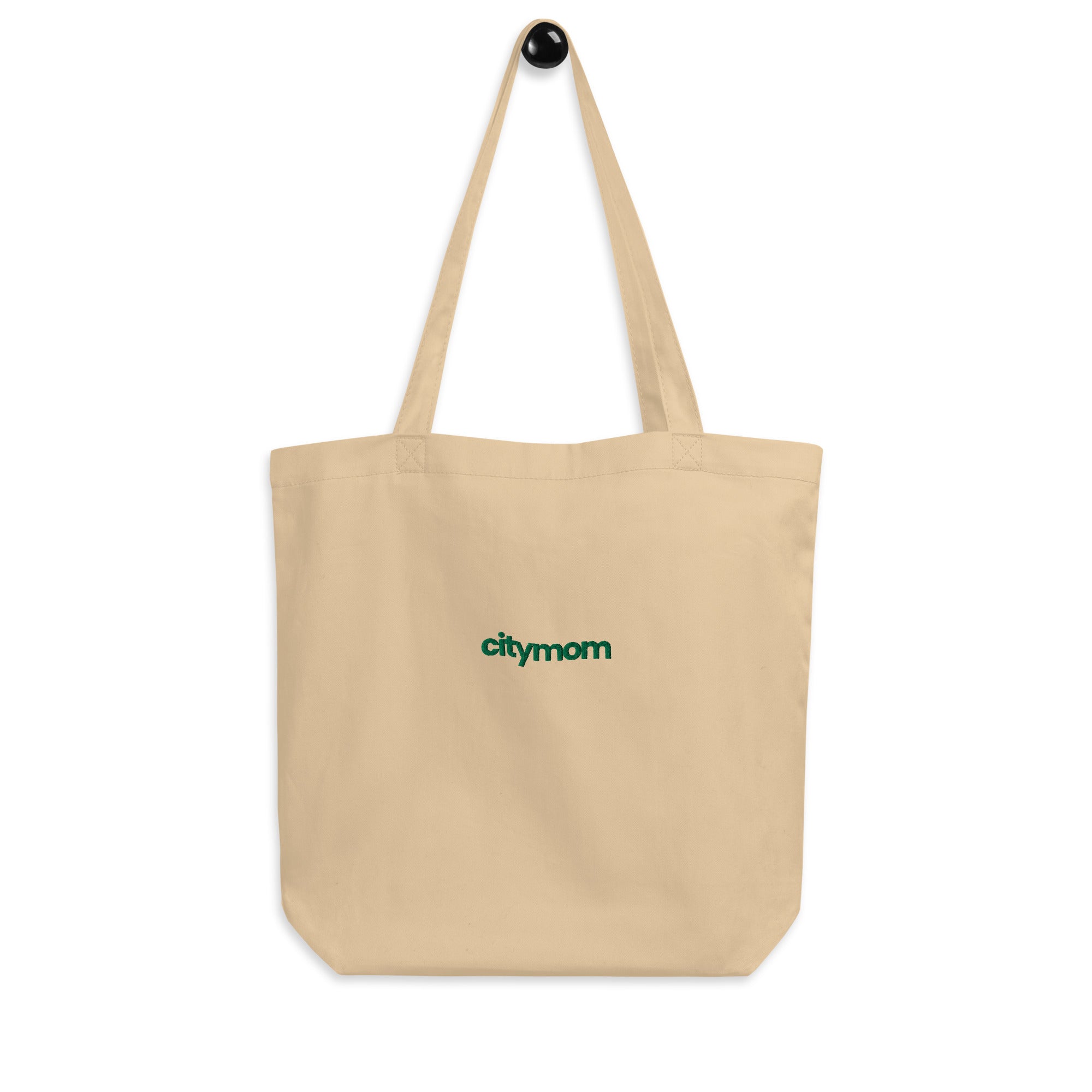 citymom - Eco Tote Bag