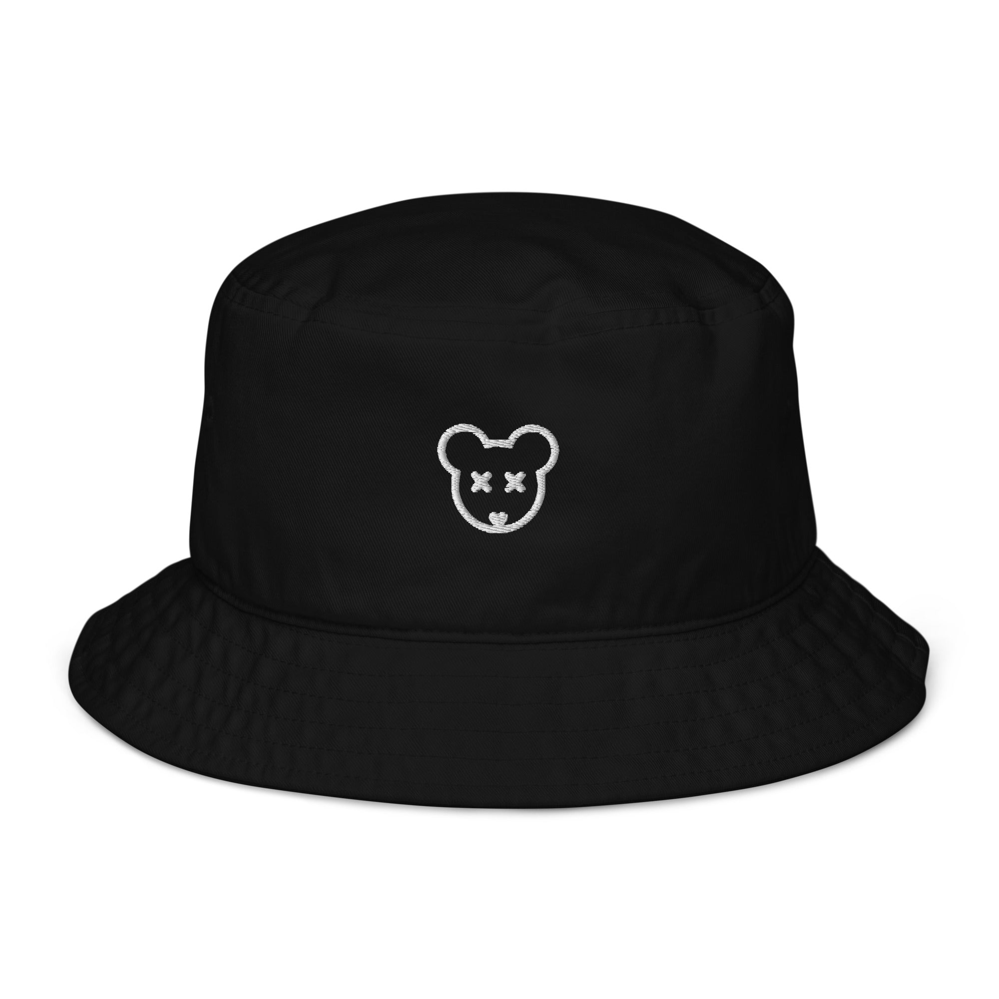 citymouse™ logo bucket hat